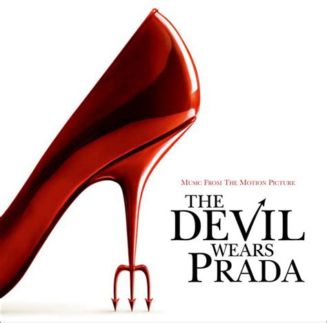 devil wears prada vogue song|devil wears prada song list.